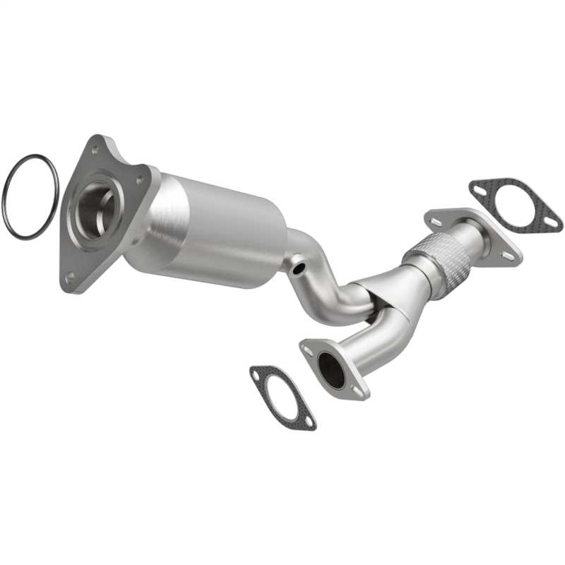 MagnaFlow California Converter Direct Fit California Catalytic