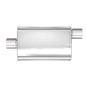 XL 3 Chamber Muffler 13254