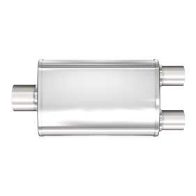 XL 3 Chamber Muffler 13278
