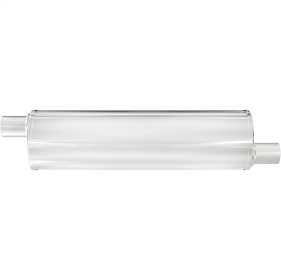 XL 3 Chamber Muffler 13645