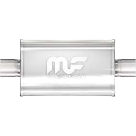 Race Series Stainless Steel Muffler 14152