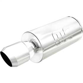 Race Series Stainless Steel Muffler 14845