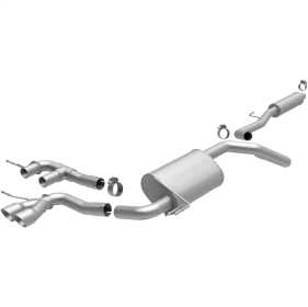 Street Series Performance Cat-Back Exhaust System 15060