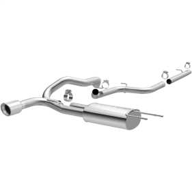 Street Series Performance Cat-Back Exhaust System 15127