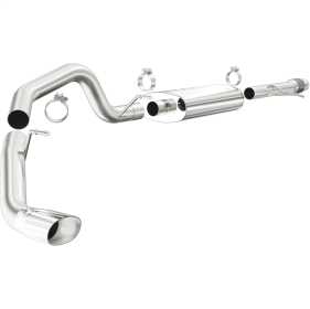 MF Series Performance Cat-Back Exhaust System 15217