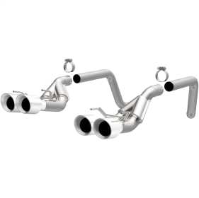 Competition Series Axle-Back Performance Exhaust System 15283
