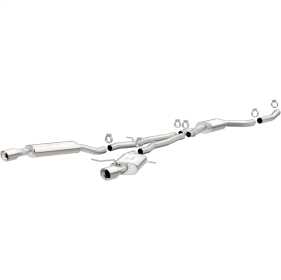 Touring Series Performance Cat-Back Exhaust System 15336