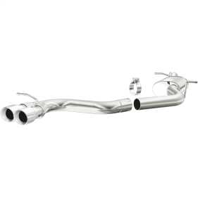 Touring Series Performance Cat-Back Exhaust System 15525
