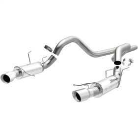 Competition Series Cat-Back Performance Exhaust System 15590