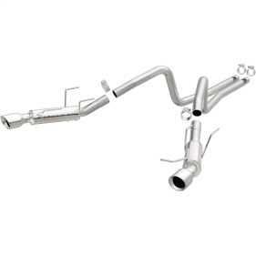 Competition Series Cat-Back Performance Exhaust System 15592