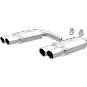 Street Series Performance Axle-Back Exhaust System 15623