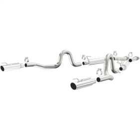 Competition Series Cat-Back Performance Exhaust System 15677