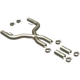 Tru-X Stainless Steel Crossover Pipe 16411