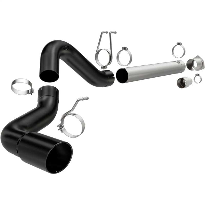 MagnaFlow 17067 Exhaust System Filter-Back Ford Truck
