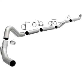 Custom Builder Series Downpipe-Back Exhaust System