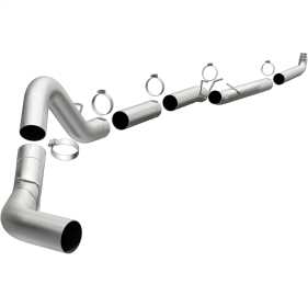 Custom Builder Series Downpipe-Back Exhaust System 17881