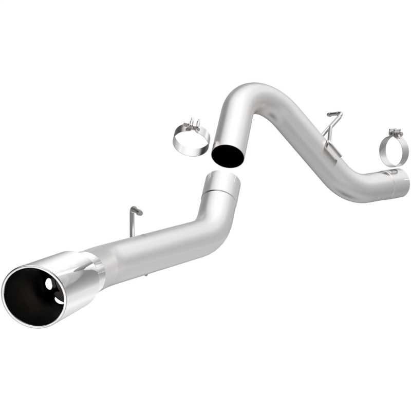 MagnaFlow Performance Exhaust Pro Series Performance Diesel Exhaust ...