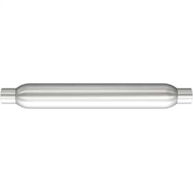 Glass Pack Muffler 18145