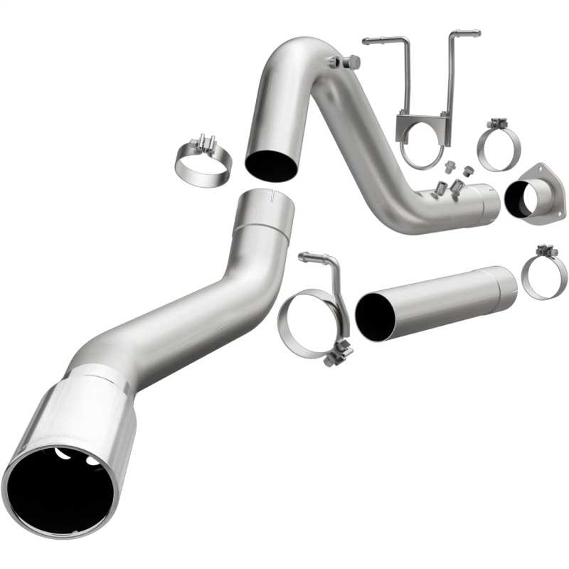 MagnaFlow Performance Exhaust Pro Series Performance Diesel Exhaust
