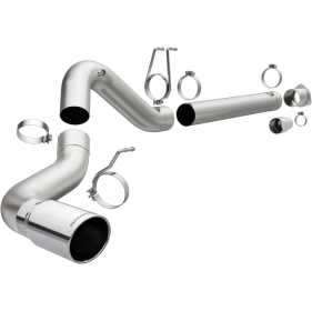 Pro Series Performance Diesel Exhaust System 18950