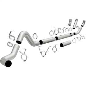 Custom Builder Series Turbo-Back Exhaust System 18956