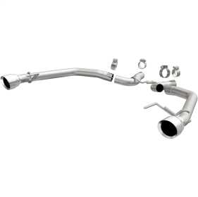 Race Series Axle-Back Exhaust System 19345