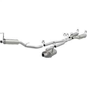 NEO Series Cat-Back Exhaust System 19623