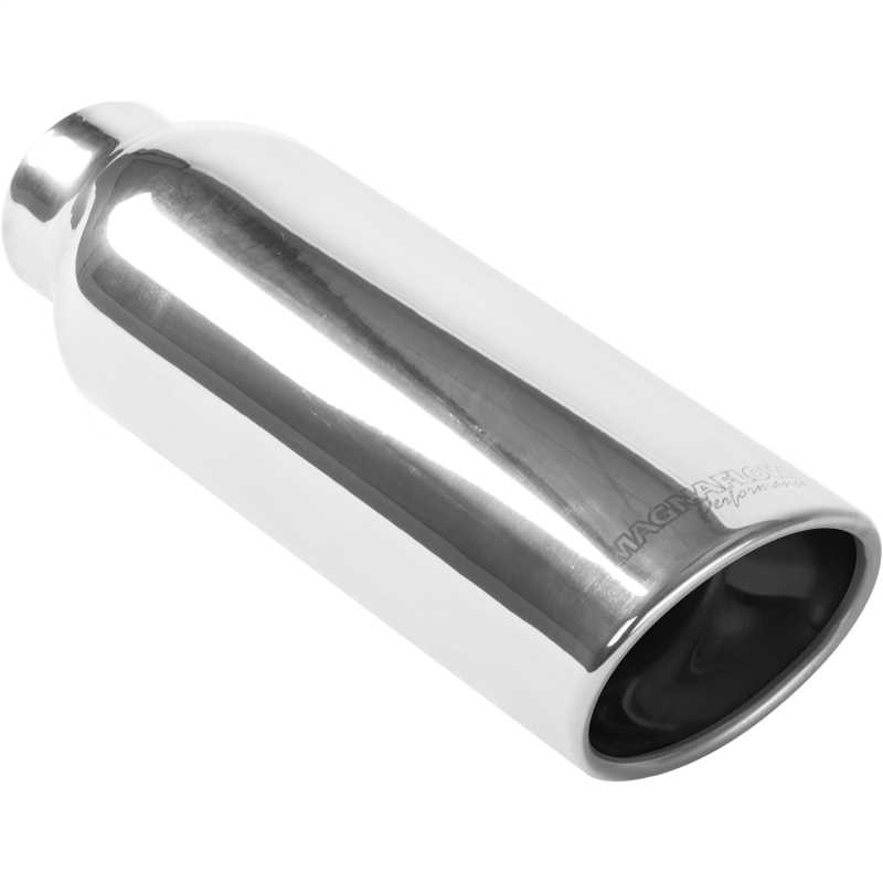 MagnaFlow Performance Exhaust Stainless Steel Exhaust Tip 35174