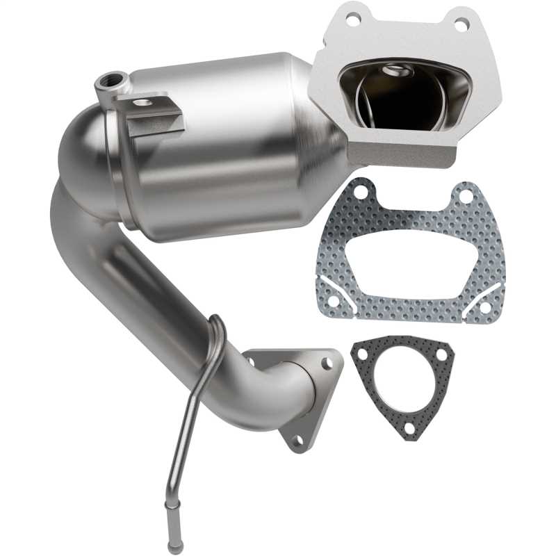 MagnaFlow 49 State Converter Manifold Catalytic Converter 22161