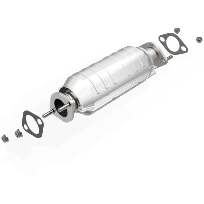 MagnaFlow 49 State Converter Direct Fit Catalytic Converter 23171