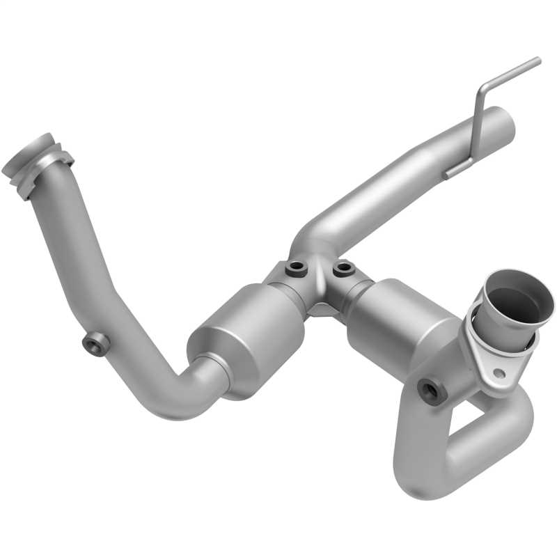 MagnaFlow 49 State Converter Direct Fit Catalytic Converter 49494