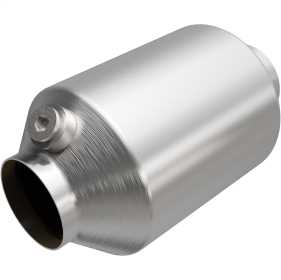 Universal Catalytic Converter
