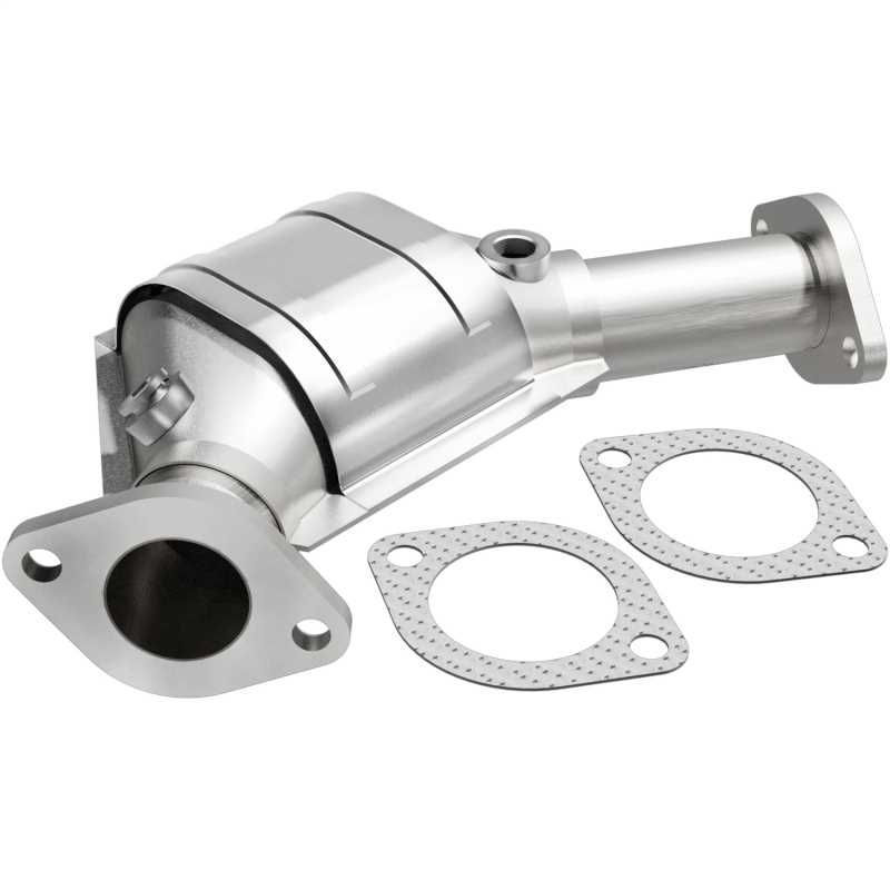 MagnaFlow 49 State Converter Direct Fit Catalytic Converter 51122
