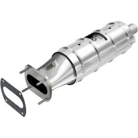 55000 Series Direct Fit Catalytic Converter