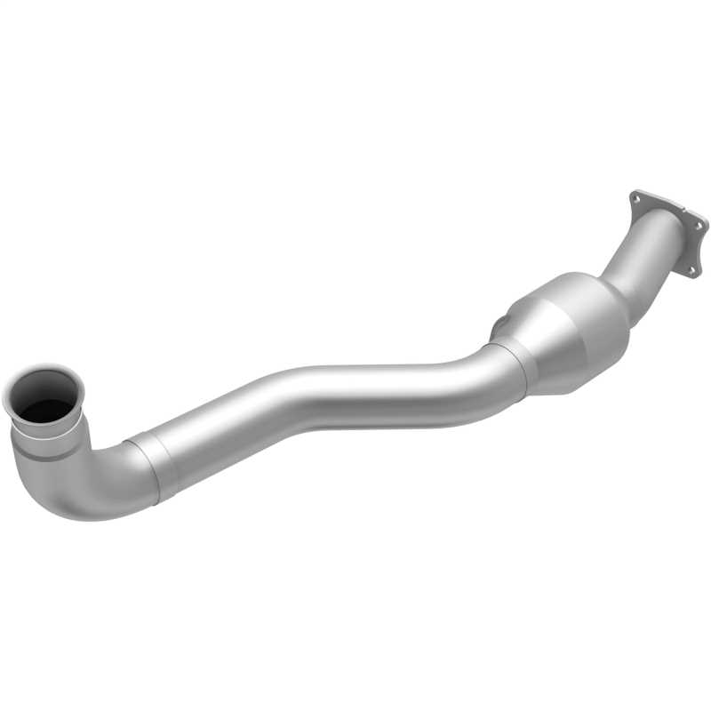 MagnaFlow 49 State Converter Direct Fit Diesel Catalytic Converter