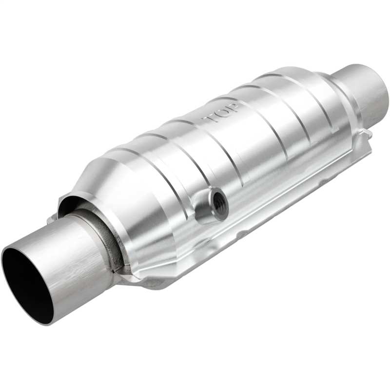 MagnaFlow 49 State Converter Heavy Metal Series Catalytic Converter