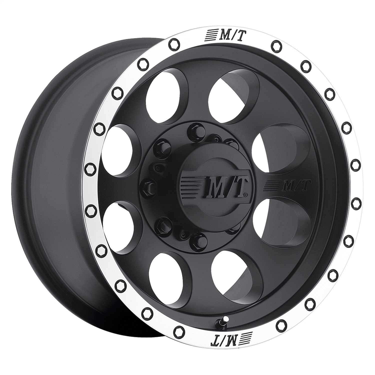 Mickey Thompson® Classic Baja Lock Wheel