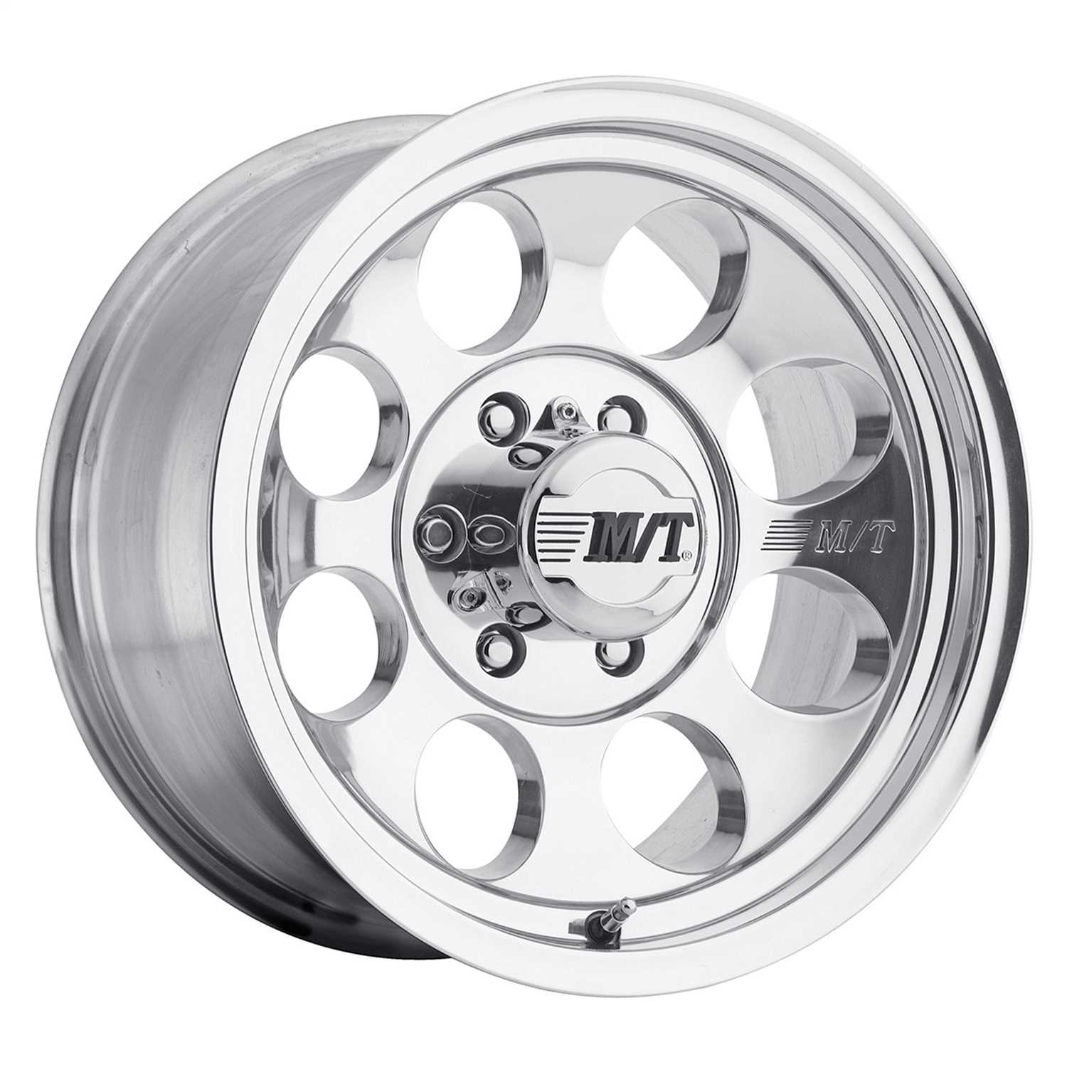 Mickey Thompson® Classic III Wheel