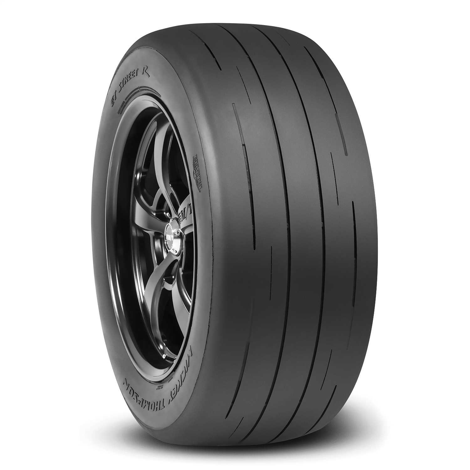 Mickey Thompson® ET Street® R Tire