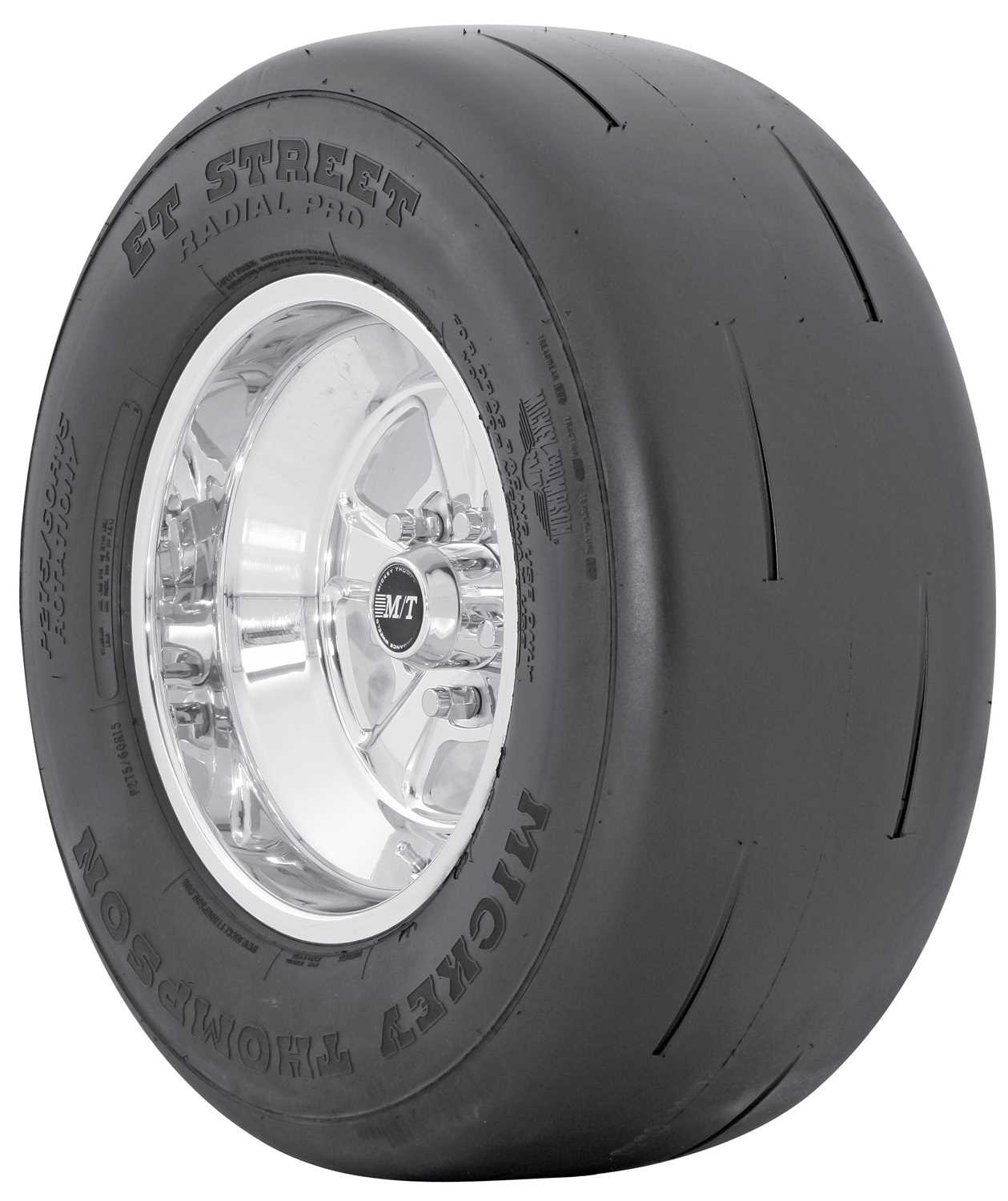 Mickey Thompson® ET Street® Radial Pro Tire