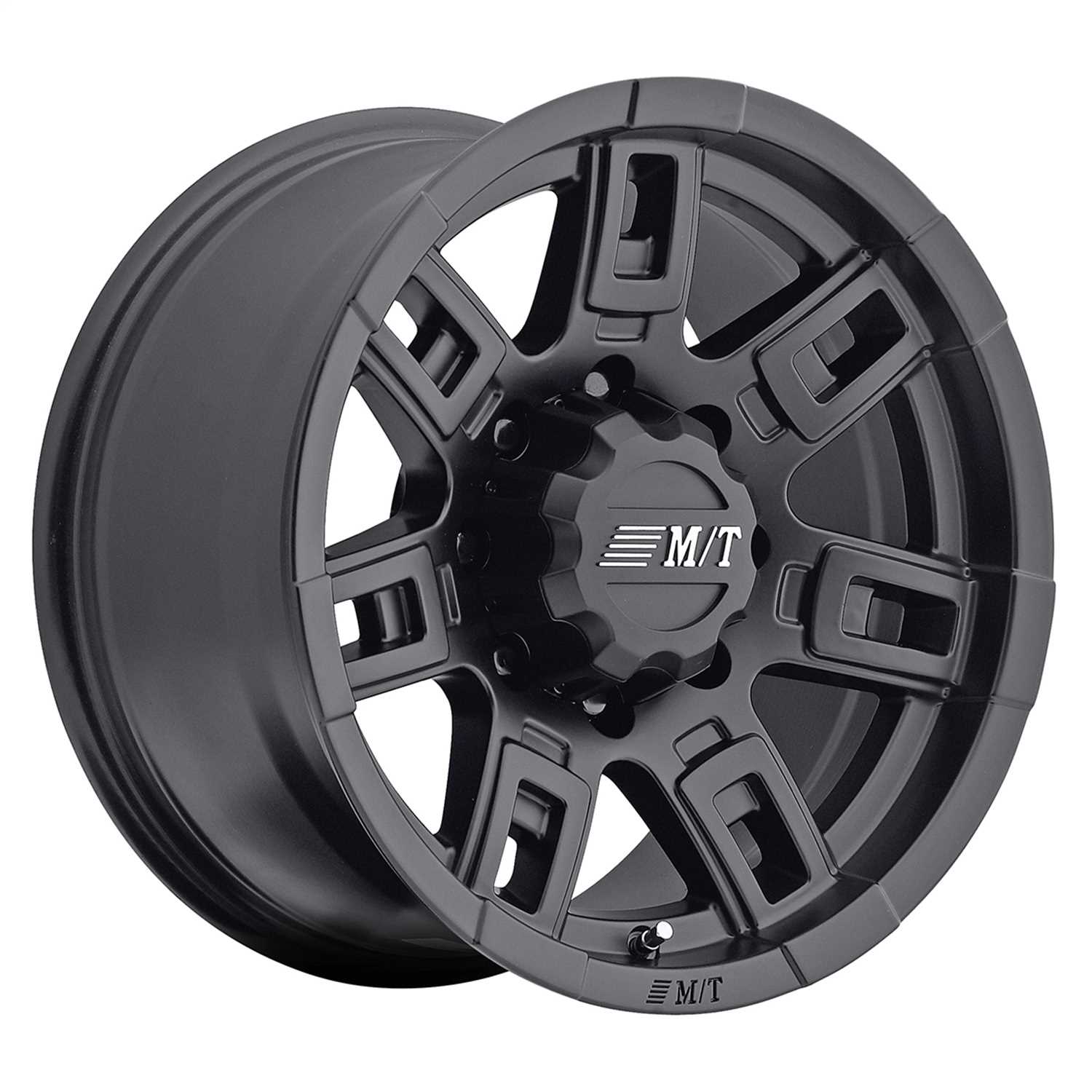 Mickey Thompson® SideBiter II® Cap