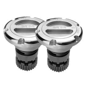 Premium Locking Hub
