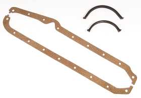 Oil Pan Gasket