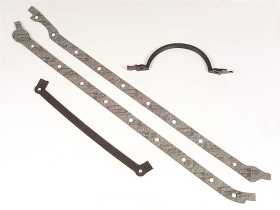 Oil Pan Gasket 197