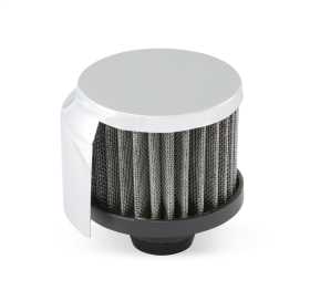 Hooded Element Breather