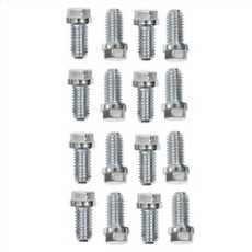 Exhaust Header Bolt Set