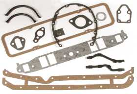 Cam Change Gaskets