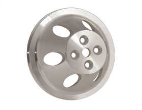 Billet Style Aluminum Water Pump Pulley