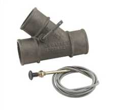 Exhaust Cut-Out