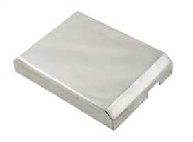 Fuse Box Cover
